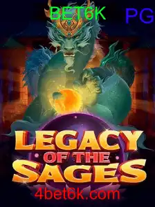 LegacyoftheSages