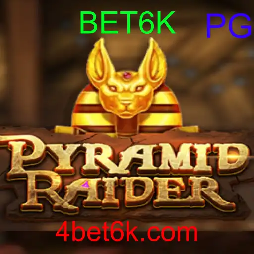 PyramidRaider