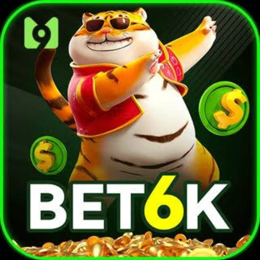 BET6K Logo